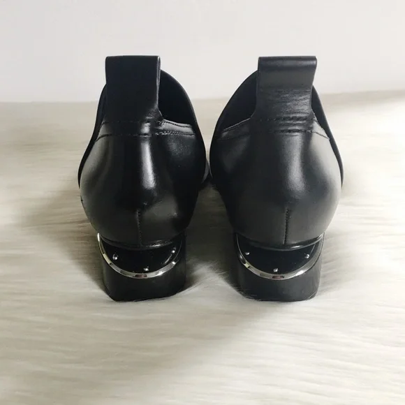 Alexander Wang Kori Boots - Picture 9 of 11